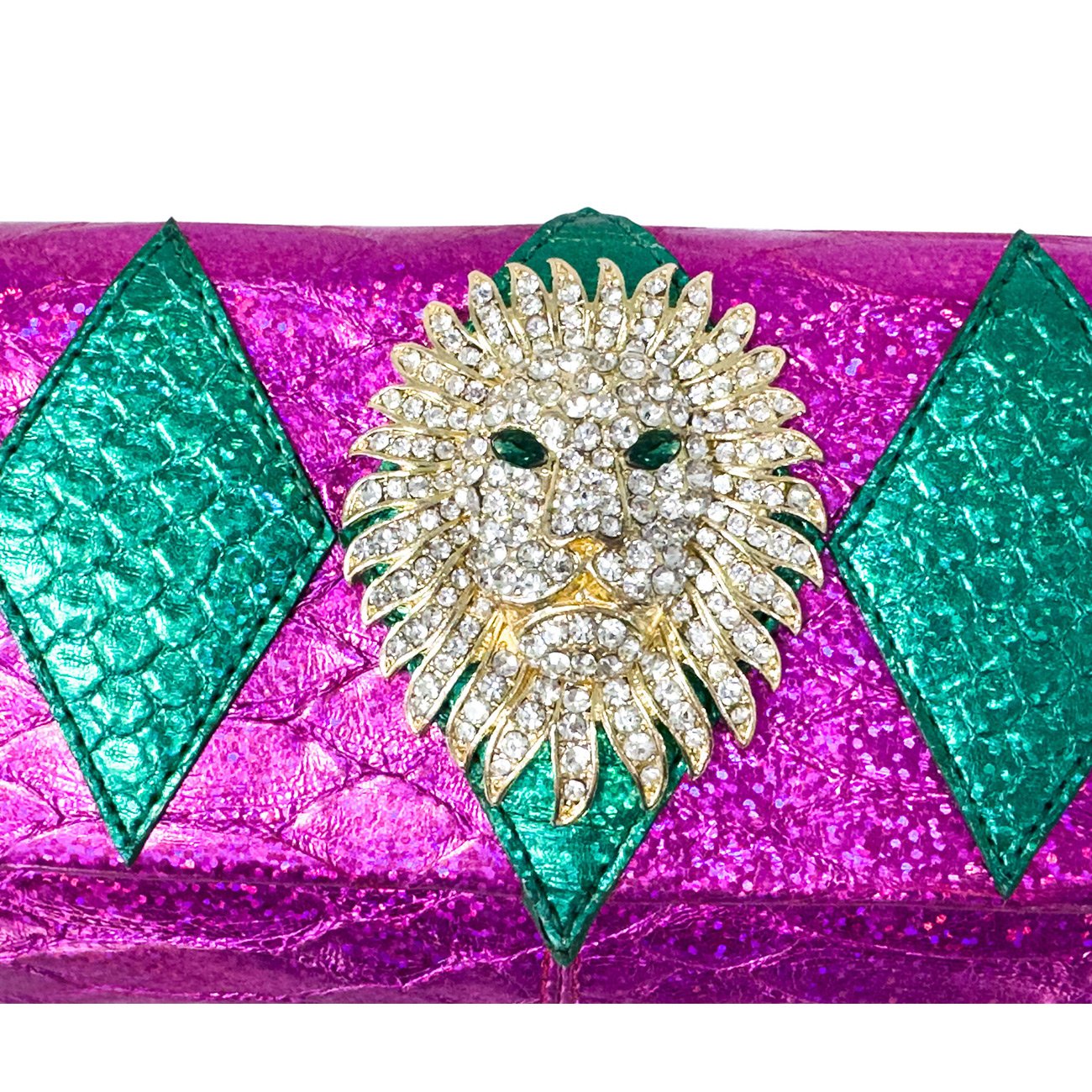 Wisteria Grande Carnivàle in Python