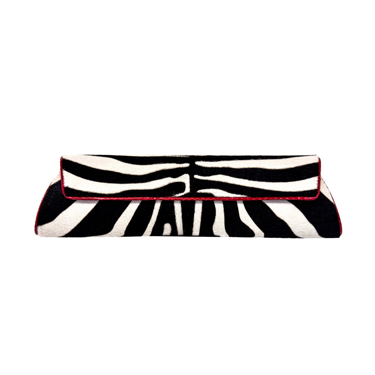 Wisteria Serengeti Hair-on Calfskin